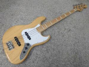 【クリアランスセール】Fender Made in Japan traditional 70s Jazz Bass / フェンダー ジャパン ジャズベース 2017年製【GIGBAG付き】♪