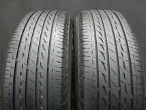 ★極上品!! HOTSTUFF EXCEEDER+高級レグノ 195/65R15 4本SET!!★ノア ヴォクシー エスクァイア ステップワゴン ストリーム セレナ★_画像6