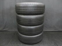 ★2021年製・9分山超!! YOKOHAMA BLUEARTH RV-02 215/60R16 4本SET!!★エスティマ クラウン マークX オデッセイ ヴェゼル CX-3 パサート★_画像1