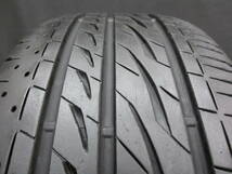 ★9分山超!!BRIDGESTONE REGNO GRV2 225/55R17 4本SET!!アルファード エクストレイル スカイライン フーガ アテンザ スバルXV フォレスター_画像10