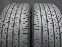 ★極上品!! 日産純正アルミホイール+極上タイヤ 195/60R16 4本SET!!★セレナ ラフェスタ★_画像6