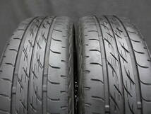 ★極上品!! SCADA NF-330+超深溝国産タイヤ 155/55R14 4本SET!!★ワゴンR パレット スペーシア タント ムーヴ N-BOX ルークス 軽自動車★_画像7