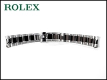 16520 デイトナ 78390 ROLEX純正 オイスターブレス ロレックス_画像8