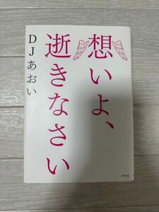 DJあおい　想いよ、逝きなさい