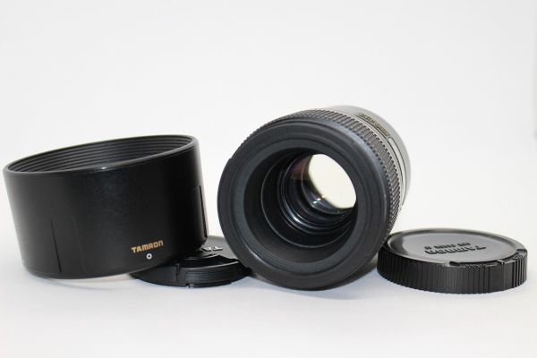 2023年最新】ヤフオク! -TAMRON 90mm f2.8 Canonの中古品・新品・未