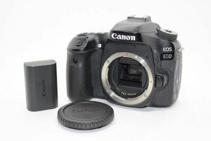 ■美品■キヤノン CANON EOS 80D ボディ デジタル一眼カメラ #Z2647