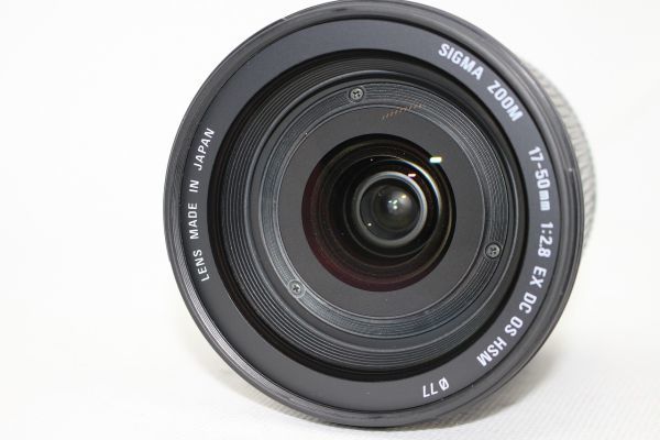 2023年最新】Yahoo!オークション -sigma 17-50mm f2.8 ex dc os ニコン