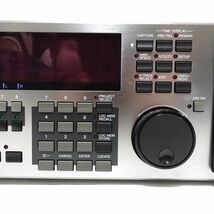 【希少】YAMAHA MTR D24 マルチトラックレコーダー_画像4