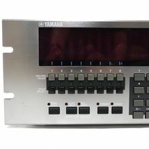 【希少】YAMAHA MTR D24 マルチトラックレコーダー_画像5