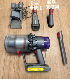 【美品】V10 ダイソン 掃除機