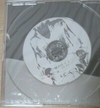 【送料無料】TRANSTIC NERVE promo盤 新品未開封 振動 非売品 入手困難 希少品 レア [CD]_画像2