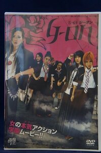 98_03826 G→ON ジーオン 2012年 　DVD