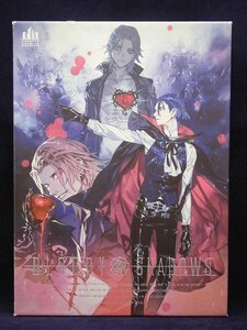 うたの☆プリンスさまっ (音符記号) シアターシャイニング BLOODY SHADOWS (初回生産限定盤)