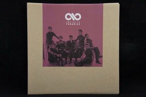 34_06956 Paradise Vol.1 (Repackage)／INFINITE ※韓国盤。