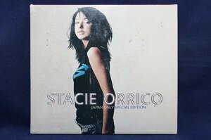 34_07004 STACIE ORRICO 来日記念スペシャル・エディション(期間生産限定盤)/ステイシー・オリコ