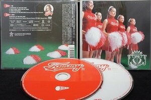 34_07057 EVERYDAY AT THE BUS STOP ［CD+DVD］(2枚組)／Tommy february6