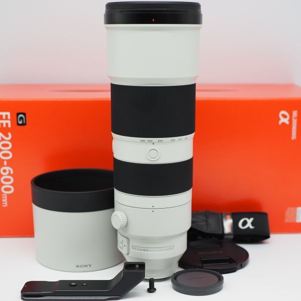 2023年最新】Yahoo!オークション -fe-200-600㎜の中古品・新品・未使用