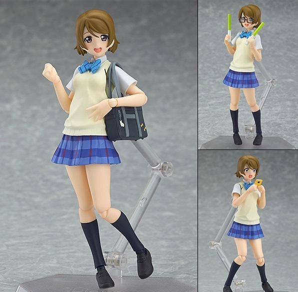 年最新Yahoo!オークション  figma ラブライブの中古品・新品・未