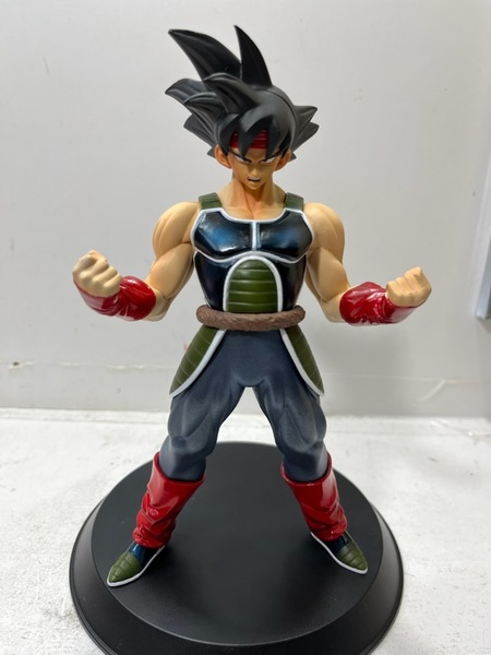 バンプレスト ドラゴンボール改 DXハイクオリティフィギュア劇場版 バーダック