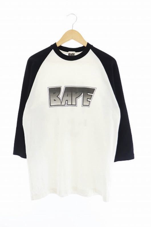 A BATHING APE Tシャツ|PayPayフリマ
