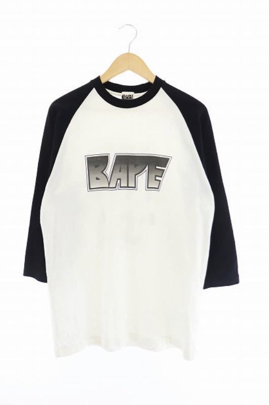 A BATHING APE Tシャツ｜PayPayフリマ