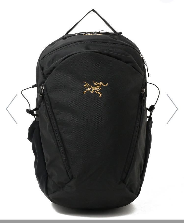 Yahoo!オークション -「arc'teryx mantis 26」(バックパック、かばん