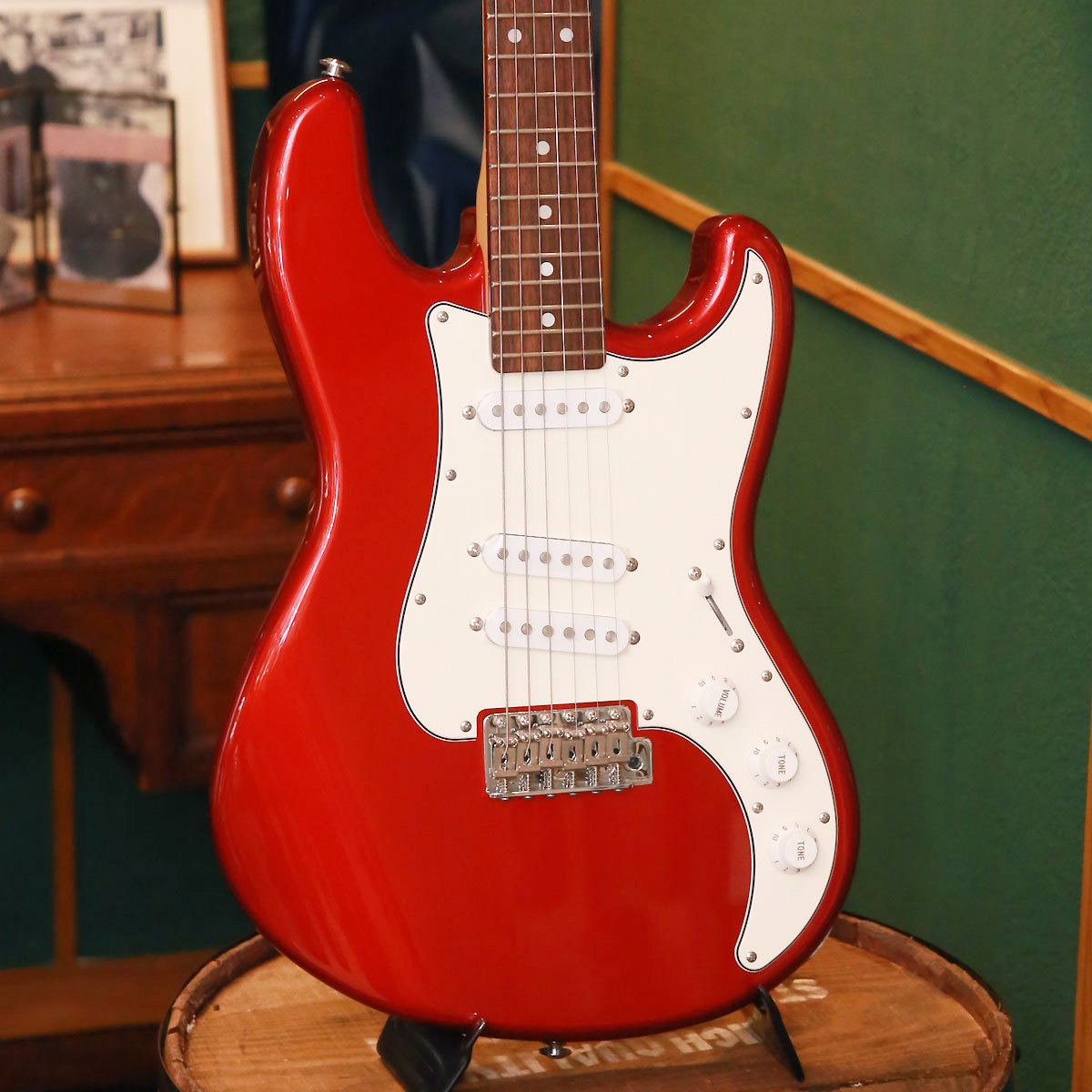 2023年最新】ヤフオク! -グレコ ギターの中古品・新品・未使用品一覧