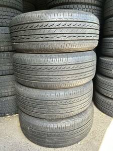 【4本】205/55R16 ブリヂストン　ラジアル　ＲＥＧＮＯ　ＧＲ－ＸＩ ２０５／５５Ｒ１６