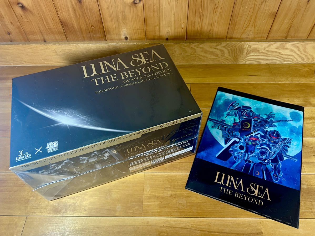 Yahoo!オークション -「luna sea」(ガンダム) (キャラクター)の落札