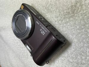 LUMIX DMC-TZ7