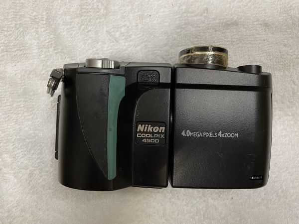 ヤフオク! - Nikon ニコン デジタルカメラ COOLPIX P61...