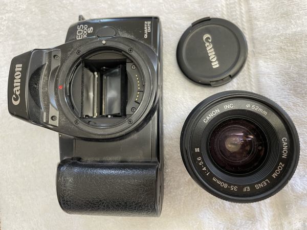 2023年最新】ヤフオク! -キヤノン eos 1000sの中古品・新品・未使用品一覧