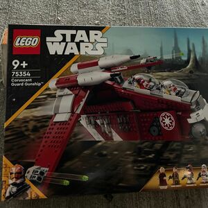 レゴ(LEGO) スター・ウォーズ ゴースト&ファントム II 75354