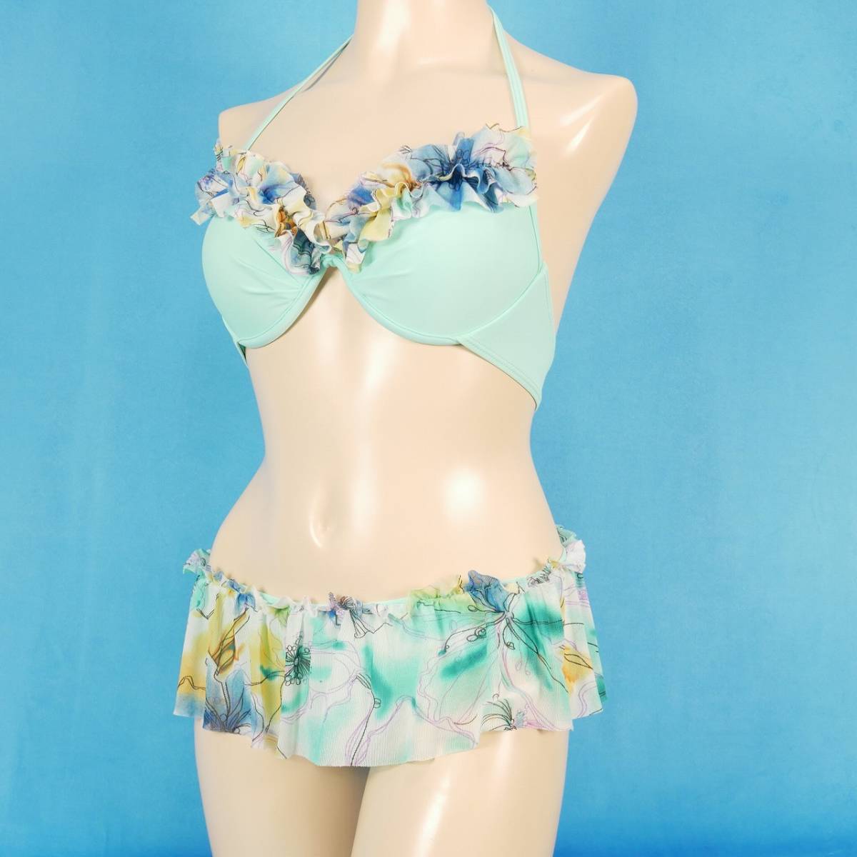 2023年最新】ヤフオク! - セパレート(水着)の中古品・新品・古着一覧