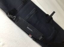 S10297【BURTON】スノボ スノボケース ソフトケース 160cm対応 EST1977_画像5