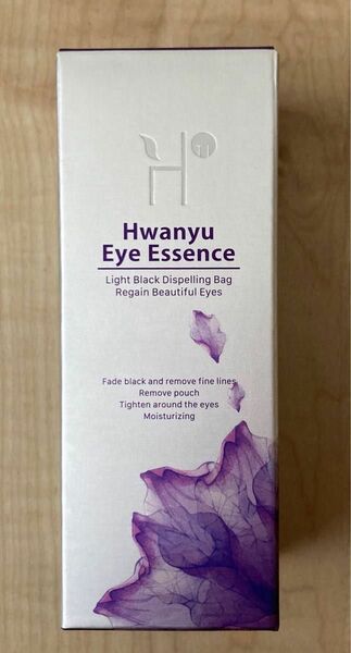 HUITI ファニュアイエッセンス　30ml