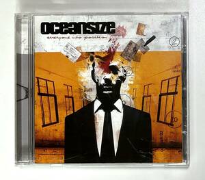 オーシャンサイズ　CD Everyone into Position Oceansize 洋楽　輸入盤