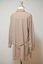 ●美品！Theory【セオリー】シャツブラウス(Light Saxony 2/Belted Tunic SH)(*^_^*)定価36,000円+税 MADE IN JAPAN(日本製)_画像5