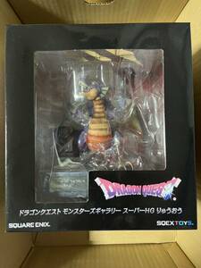  нераспечатанный товар Dragon Quest Monstar z гарантия Lee super HG..... дракон .SQUARE ENIXsk одежда enix 