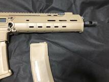 MAGPUL PTS MASADA ACR CQB 電動ガン　AKロアー付属　管理：OP0001MS_画像6