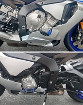 YAMAHA YZF-R1 2015年式_画像3