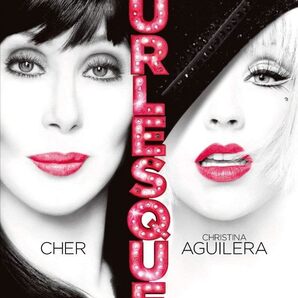 バーレスク 【DVD】・0032