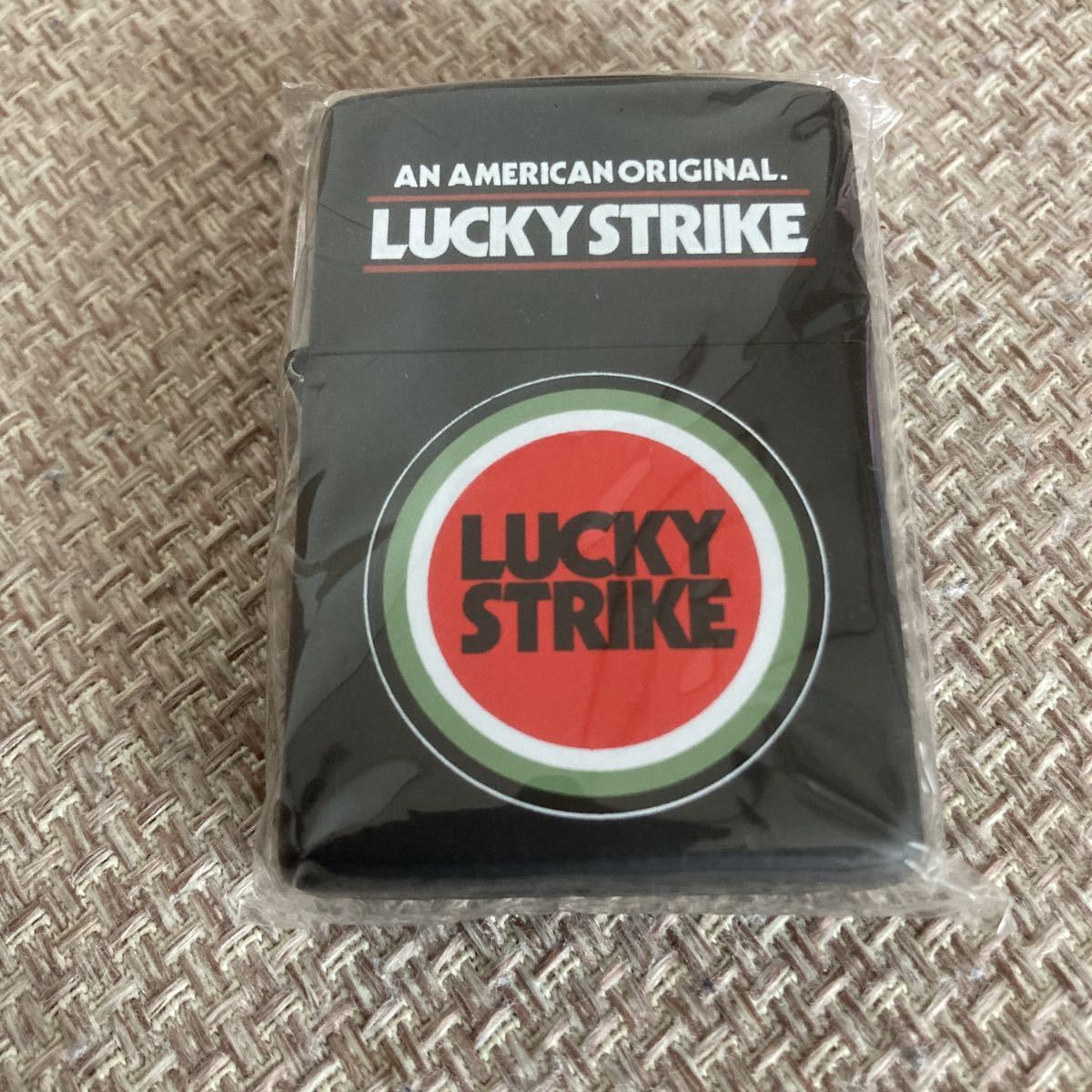 2023年最新】Yahoo!オークション -zippo ラッキーストライクの中古品