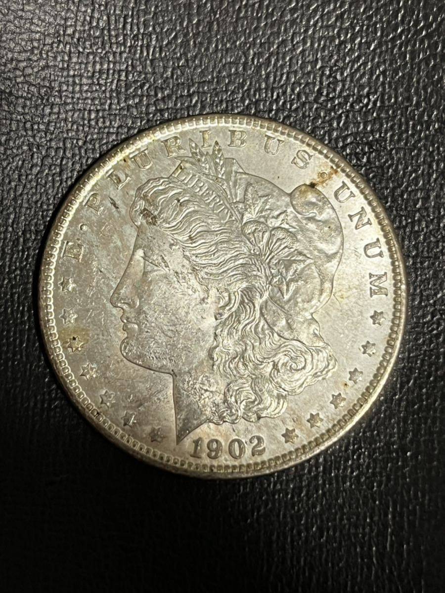 ヤフオク! -「アメリカシルバーコイン」の落札相場・落札価格