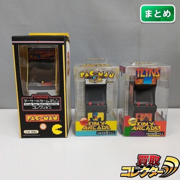 ヤフオク! -「タイニーアーケード」の落札相場・落札価格