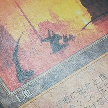 sB414o [人気] MTG 焦土 Scorched Ruins ウェザーライト WTH 土地 R レア 日本語 計2枚_画像9