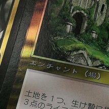 sD851q [まとめ] MTG 金 Foil 計50枚 悪夢の織り手、アショク 乳白スリヴァー サウロンの交換条件 草茂る屋敷 窒息の疾風 他_画像9