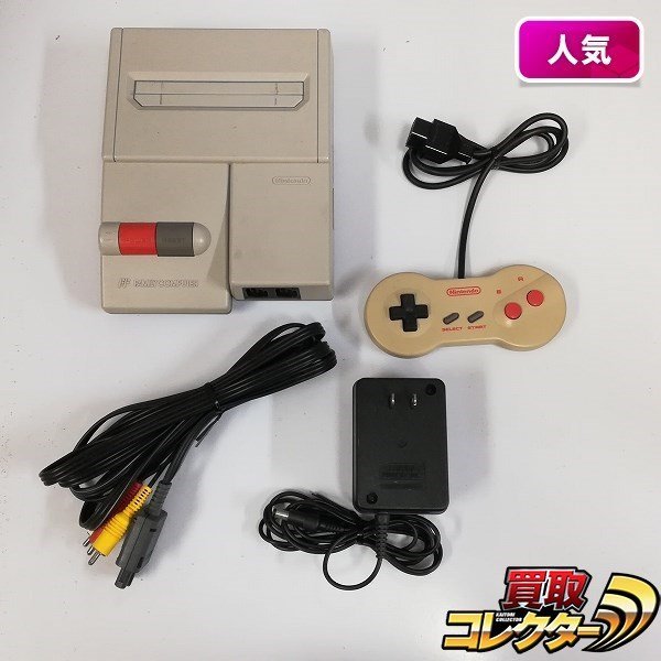 ヤフオク! -「ニューファミコン アダプター」の落札相場・落札価格