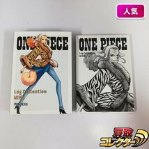 gH861a [人気] DVD ONE PIECE Log Collection MINK 初回版 / ワンピース ログ コレクション | S_画像1