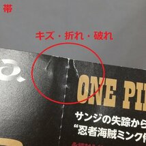 gH861a [人気] DVD ONE PIECE Log Collection MINK 初回版 / ワンピース ログ コレクション | S_画像10